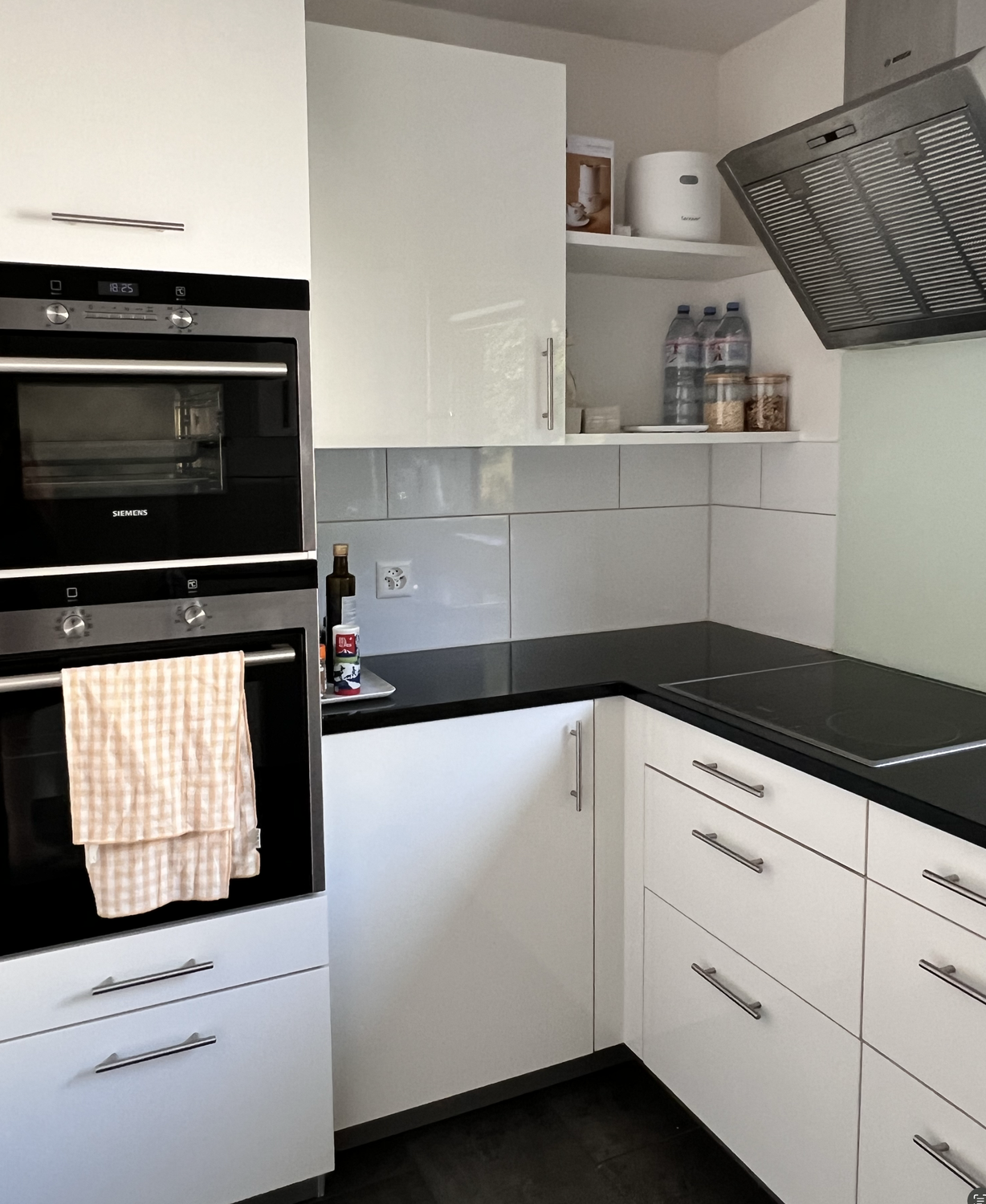 2 ½ Zimmer Wohnung, Foto 6 von 7