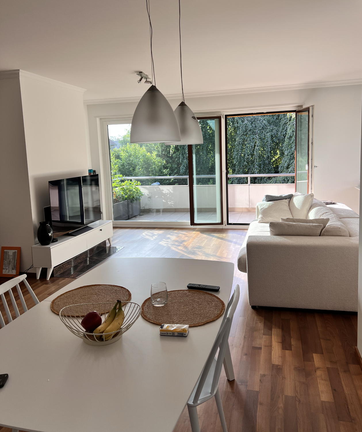 2 ½ Zimmer Wohnung, Foto 1 von 7