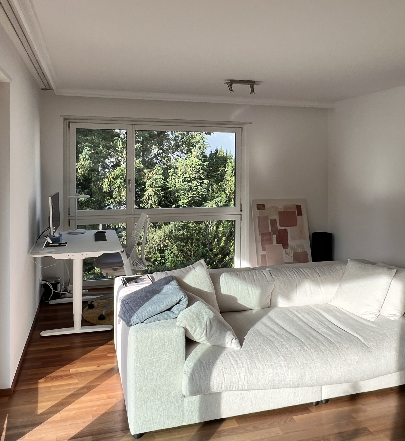 2 ½ Zimmer Wohnung, Foto 3 von 7