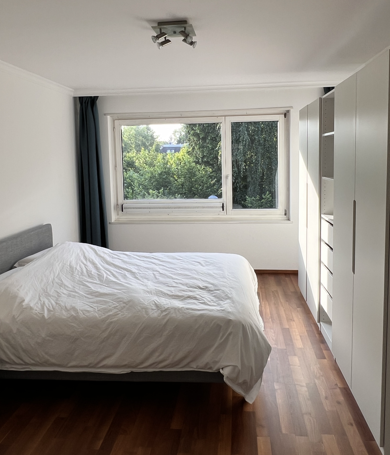 2 ½ Zimmer Wohnung, Foto 4 von 7