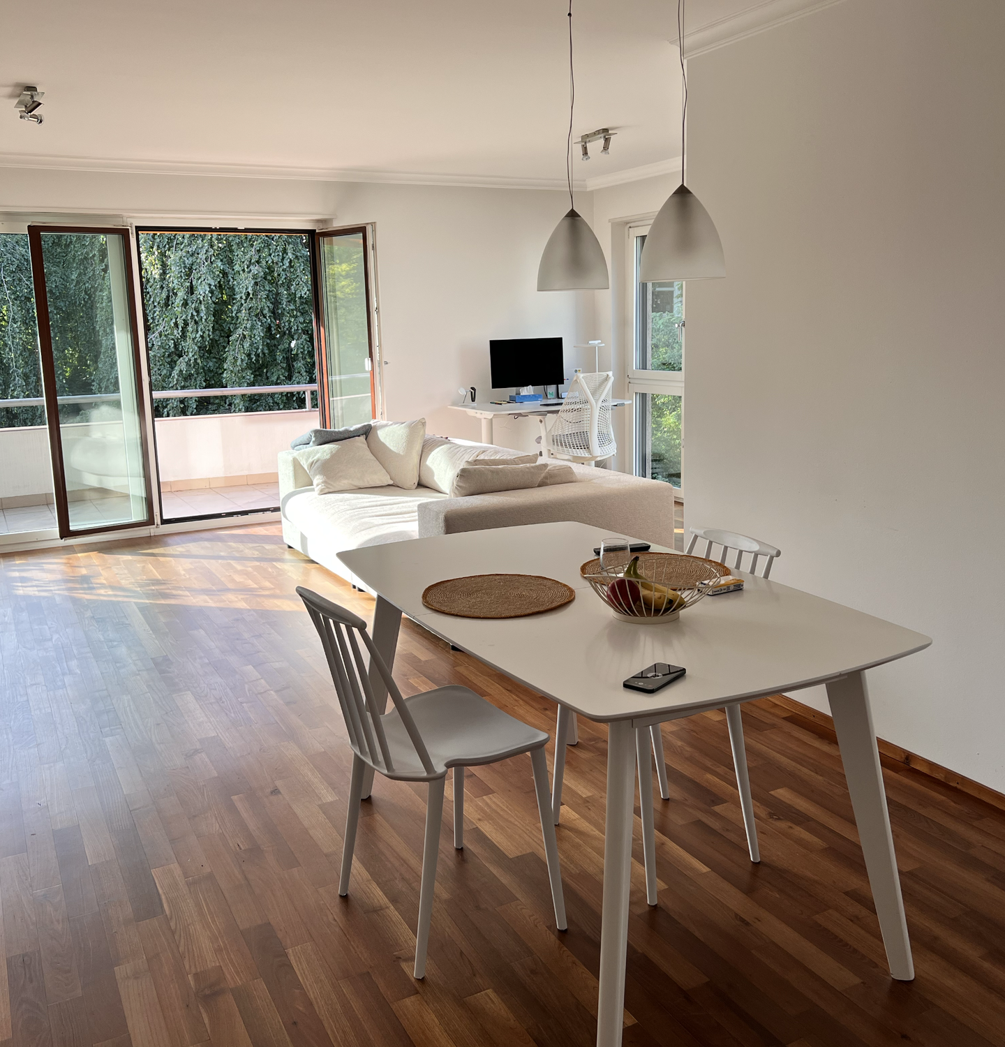 2 ½ Zimmer Wohnung, Foto 2 von 7