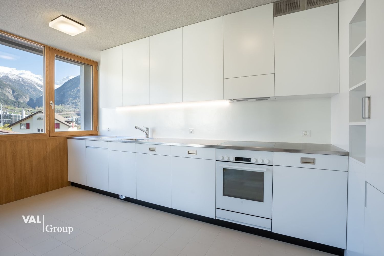 4 ½ rooms apartment