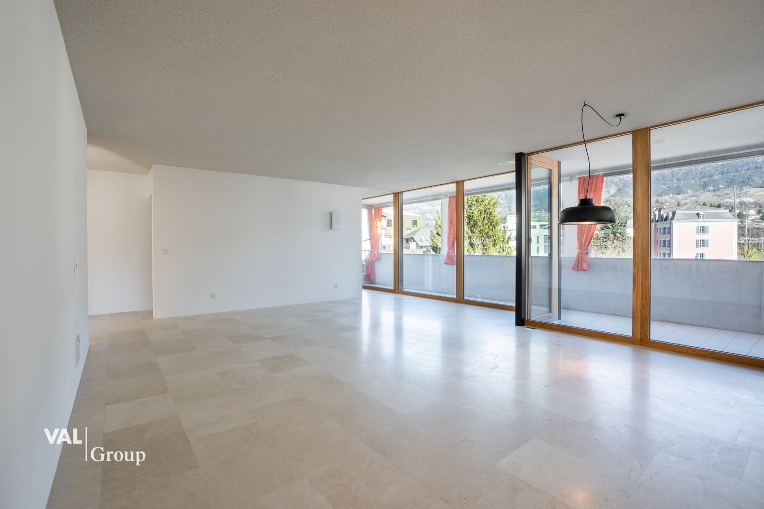 4 ½ rooms apartment