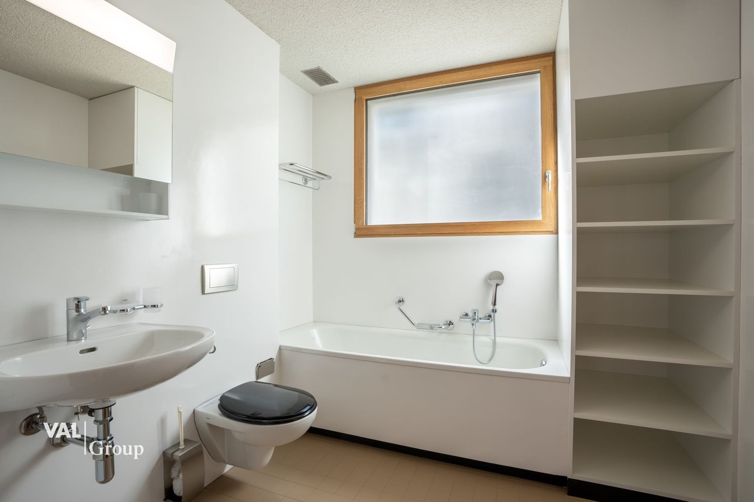 4 ½ rooms apartment