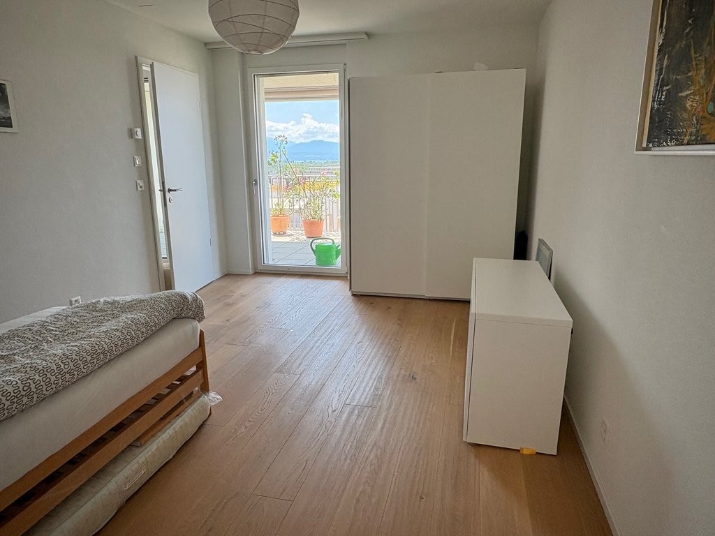 2 ½ Zimmer Wohnung, Foto 3 von 5