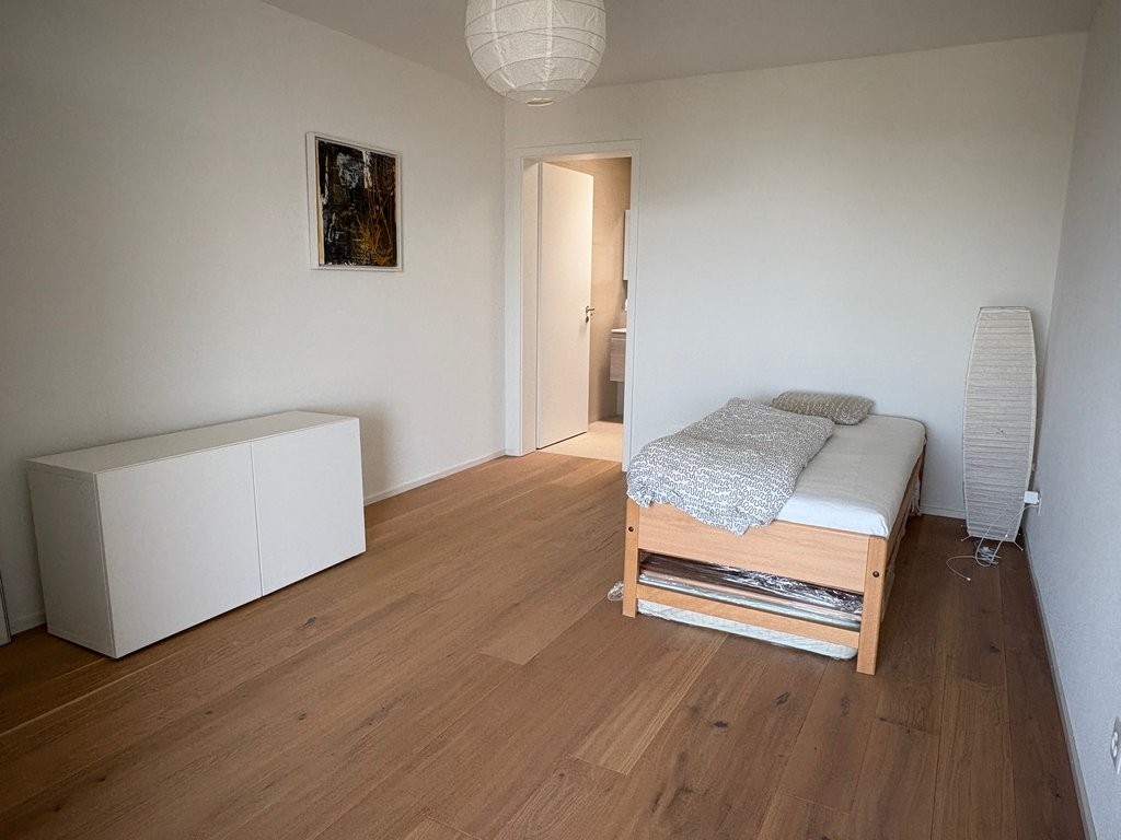 2 ½ Zimmer Wohnung, Foto 4 von 5