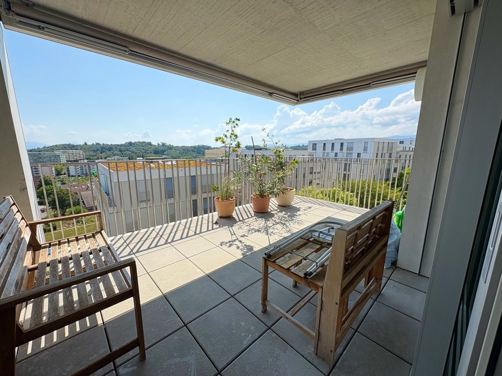 2 ½ Zimmer Wohnung, Foto 2 von 5