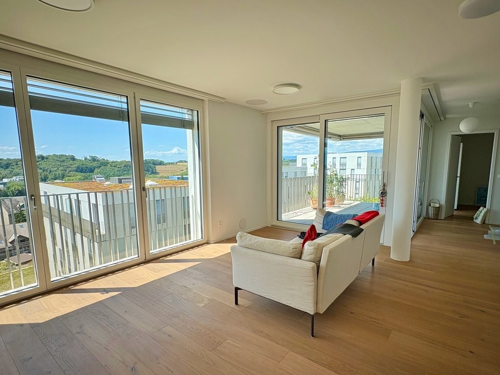 2 ½ Zimmer Wohnung, Foto 1 von 5