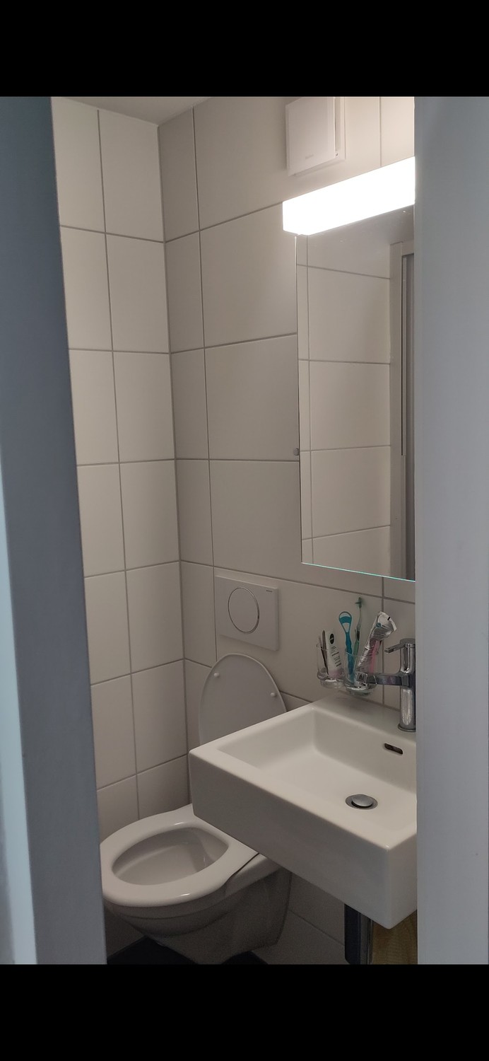 1 room apartment, Foto 6 von 6