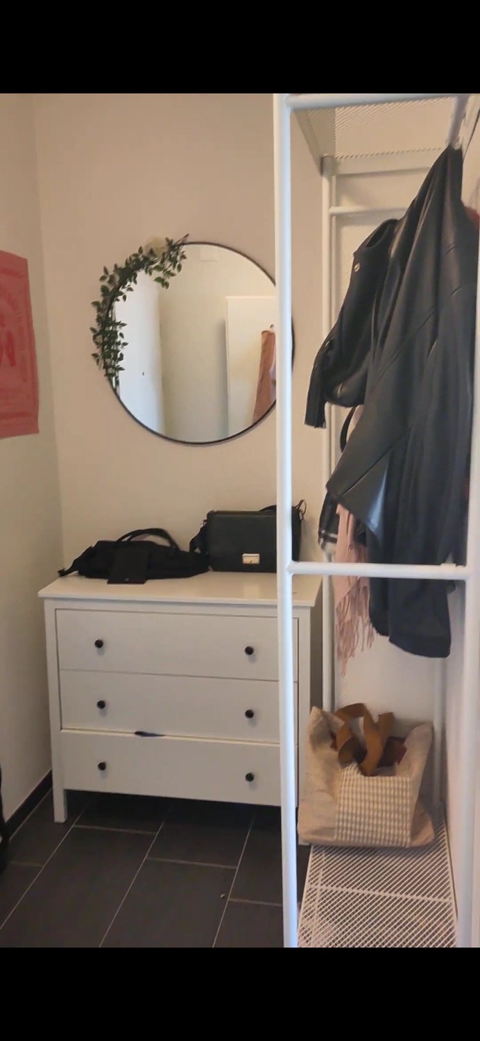 1 room apartment, Foto 5 von 6