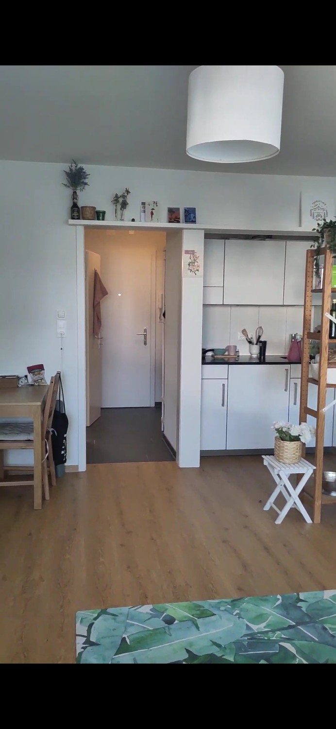 1 room apartment, Foto 4 von 6