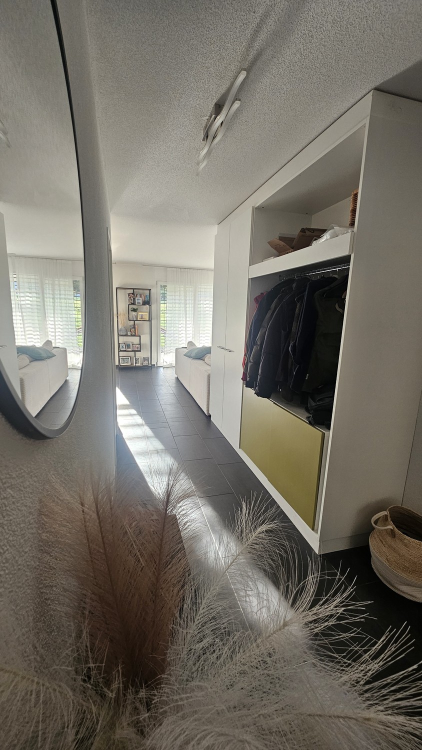 Room in a shared flat, Foto 6 von 9