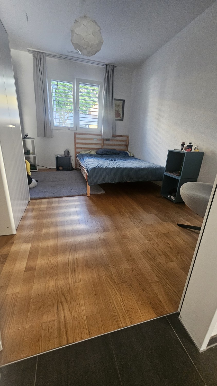 Room in a shared flat, Foto 5 von 9