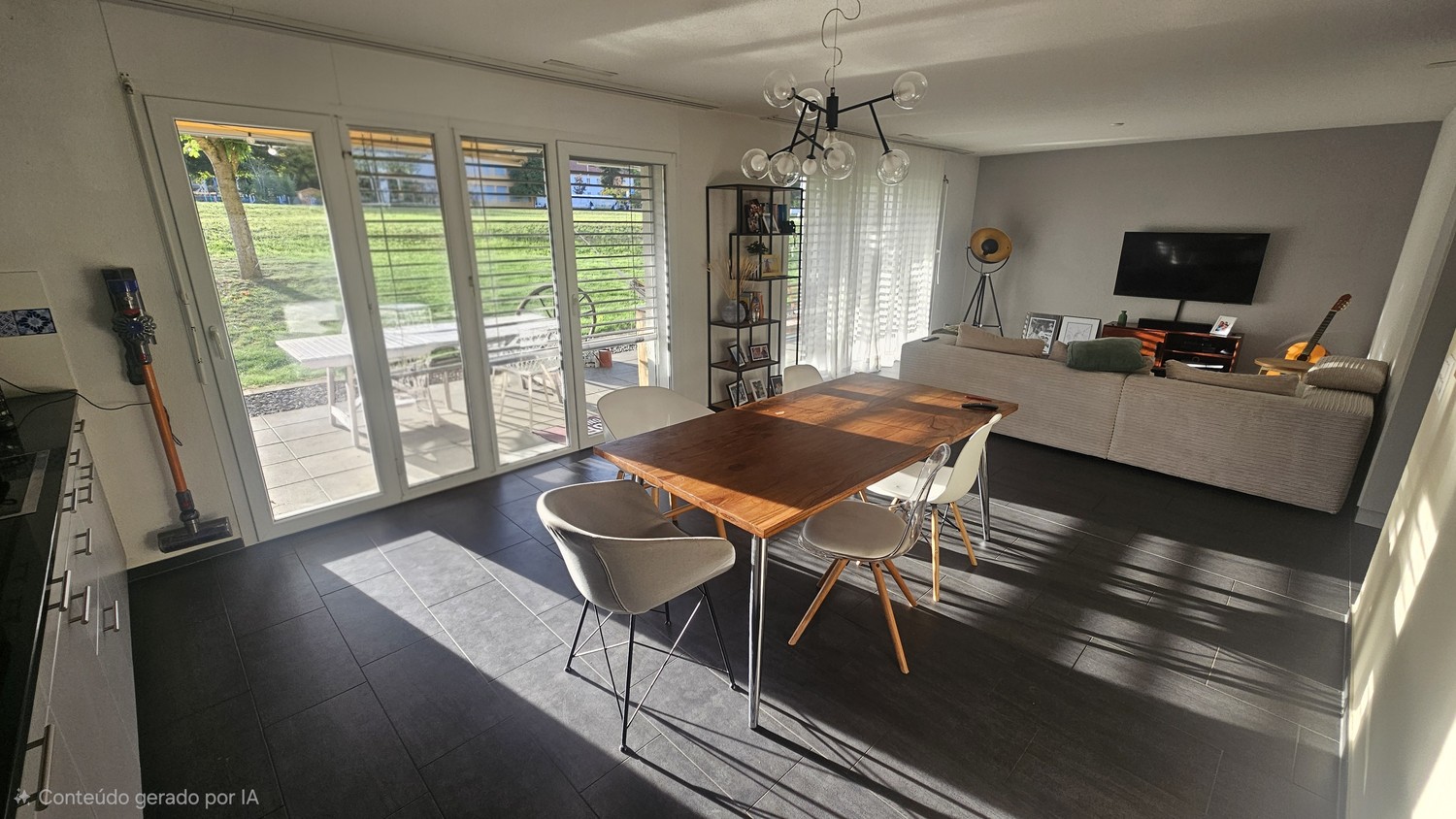 Room in a shared flat, Foto 7 von 9