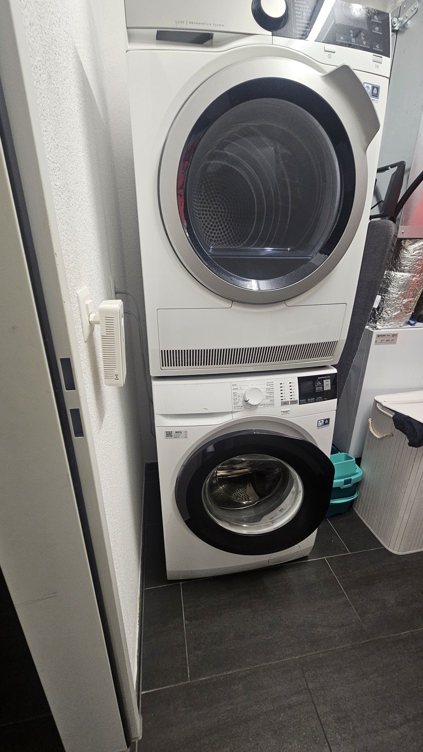 Room in a shared flat, Foto 8 von 9
