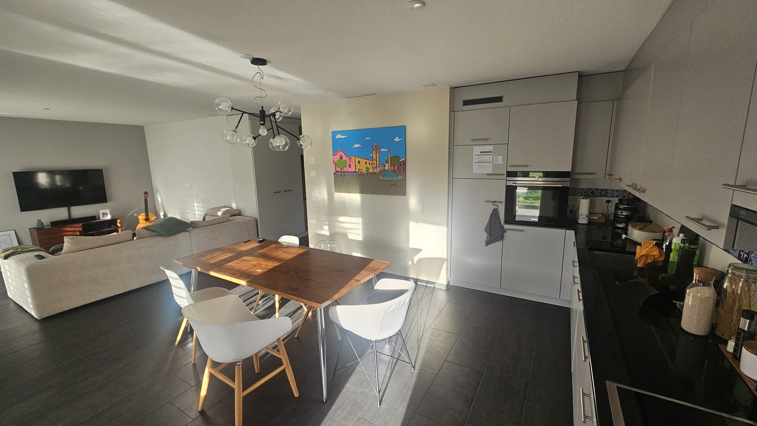 Room in a shared flat, Foto 2 von 9