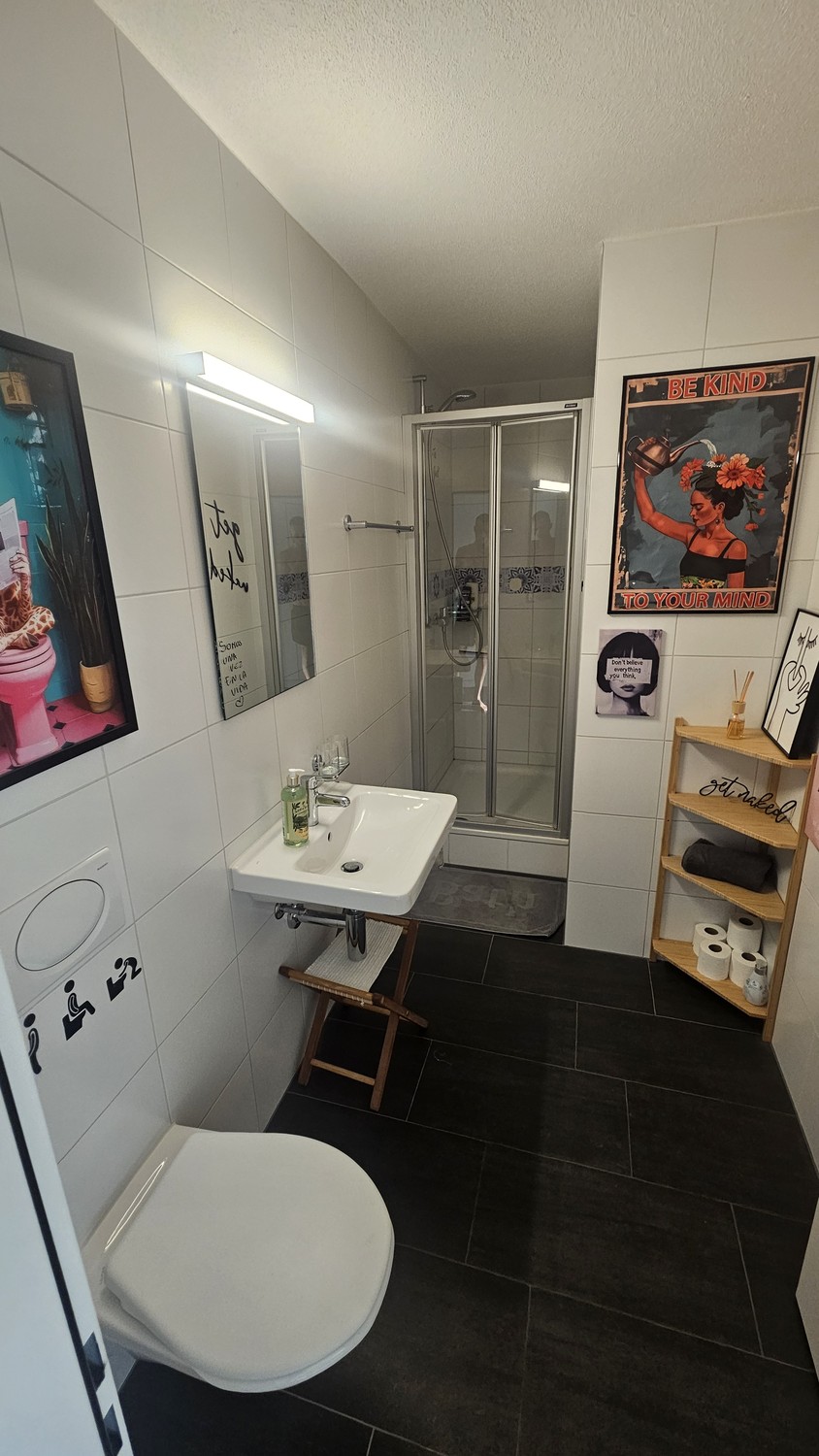 Room in a shared flat, Foto 4 von 9