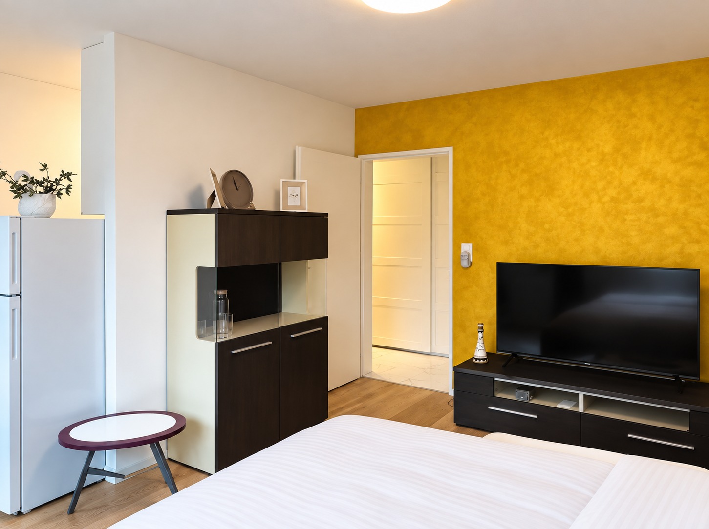 1 ½ Zimmer Wohnung, Foto 2 von 9