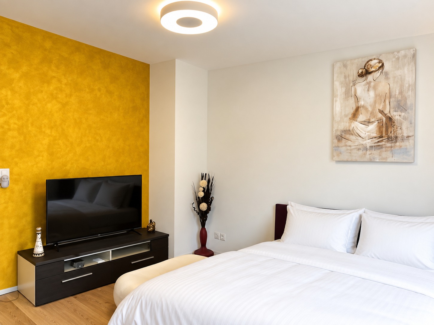 1 ½ Zimmer Wohnung, Foto 1 von 9