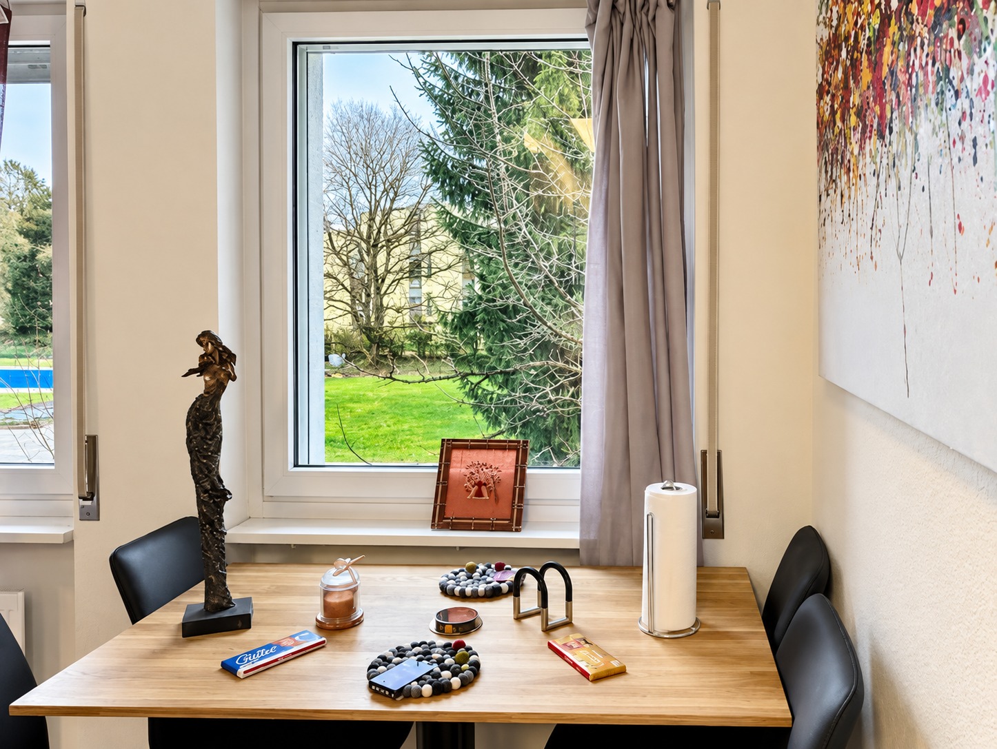 1 ½ Zimmer Wohnung, Foto 4 von 9