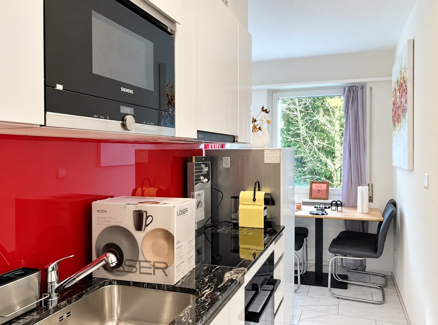 1 ½ Zimmer Wohnung, Foto 6 von 9