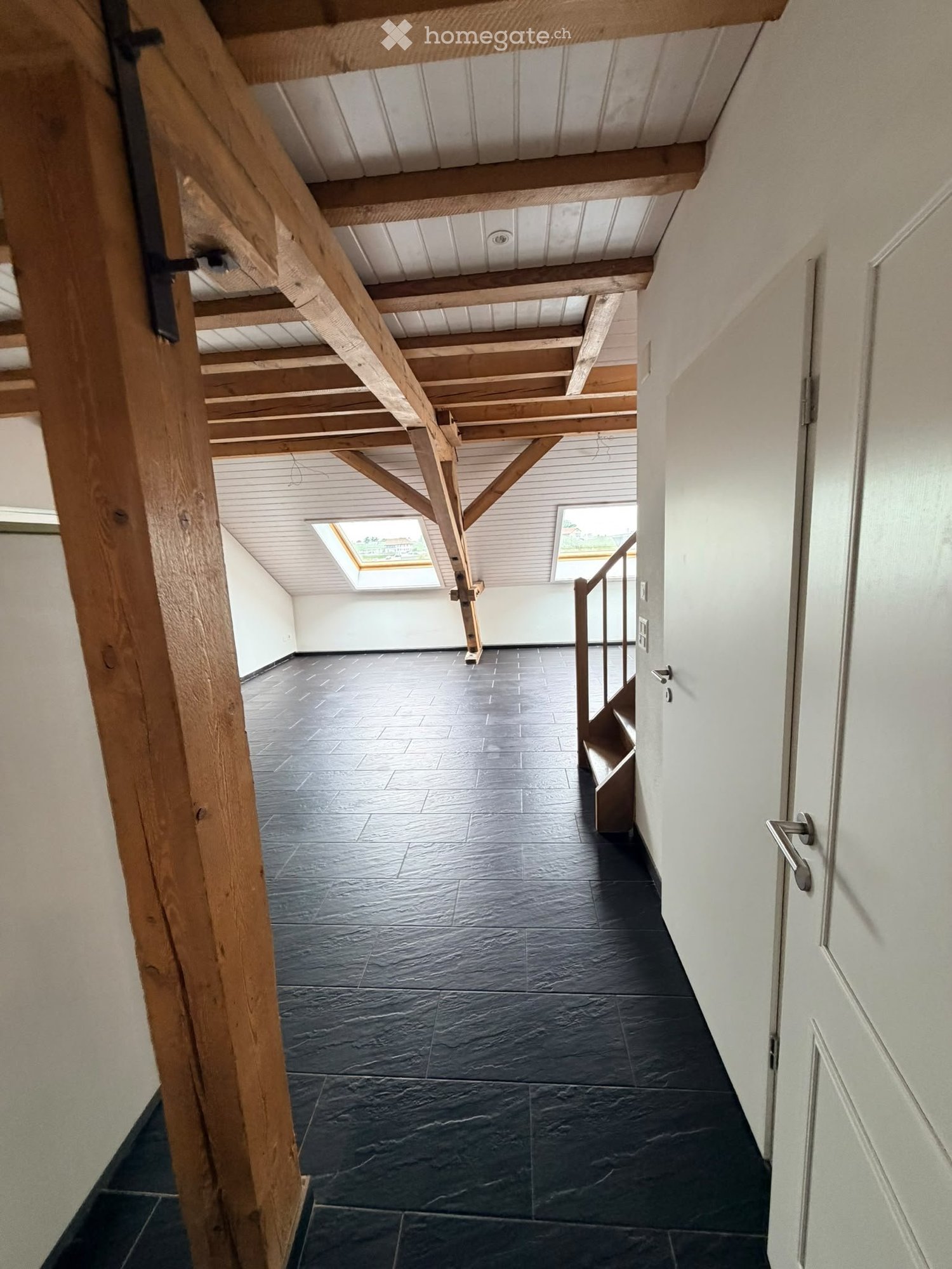 5 Zimmer Wohnung, Foto 3 von 5