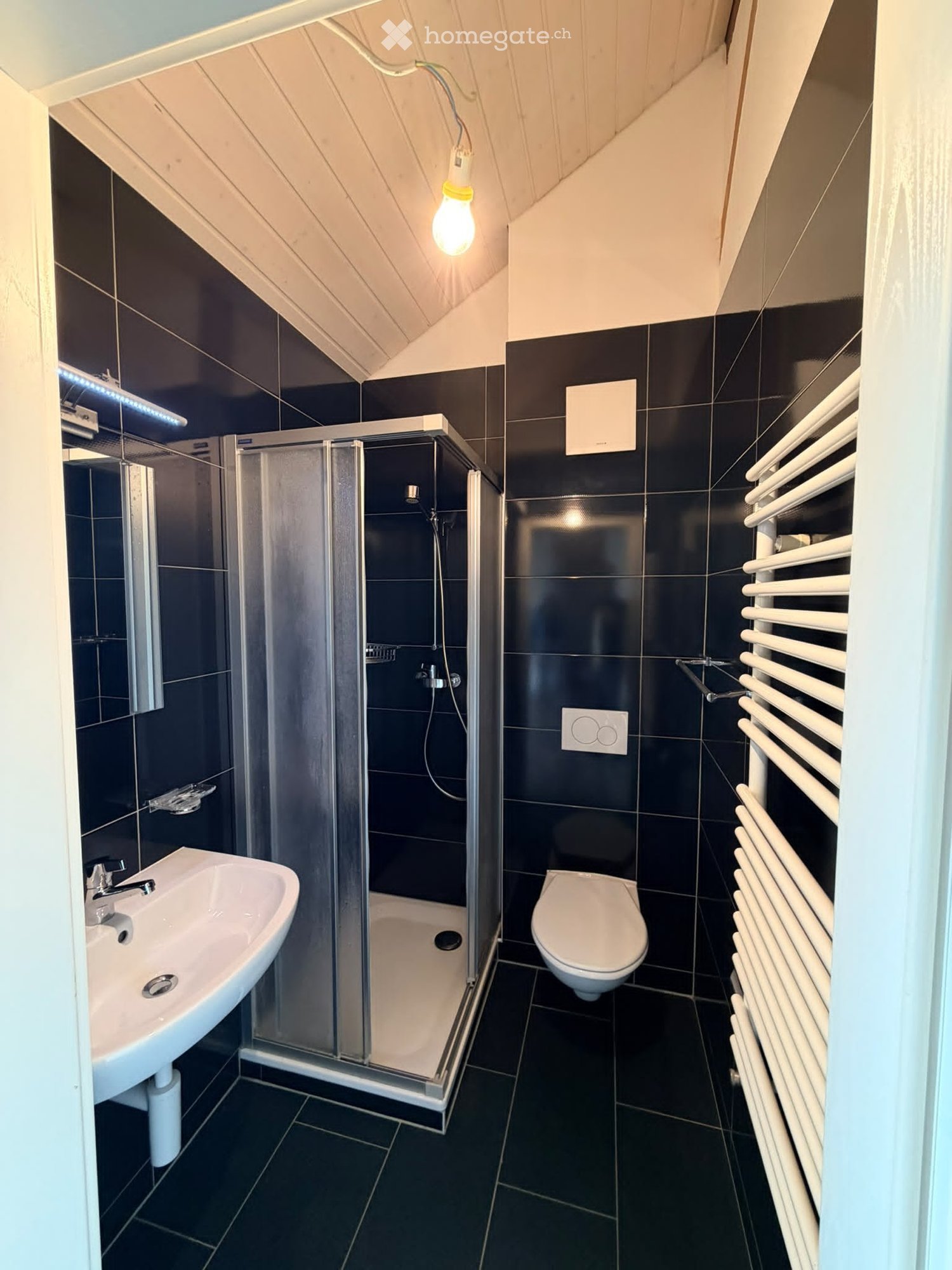 5 Zimmer Wohnung, Foto 2 von 5