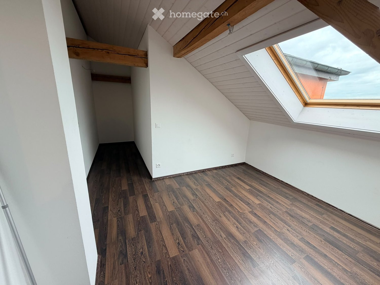 5 Zimmer Wohnung, Foto 1 von 5