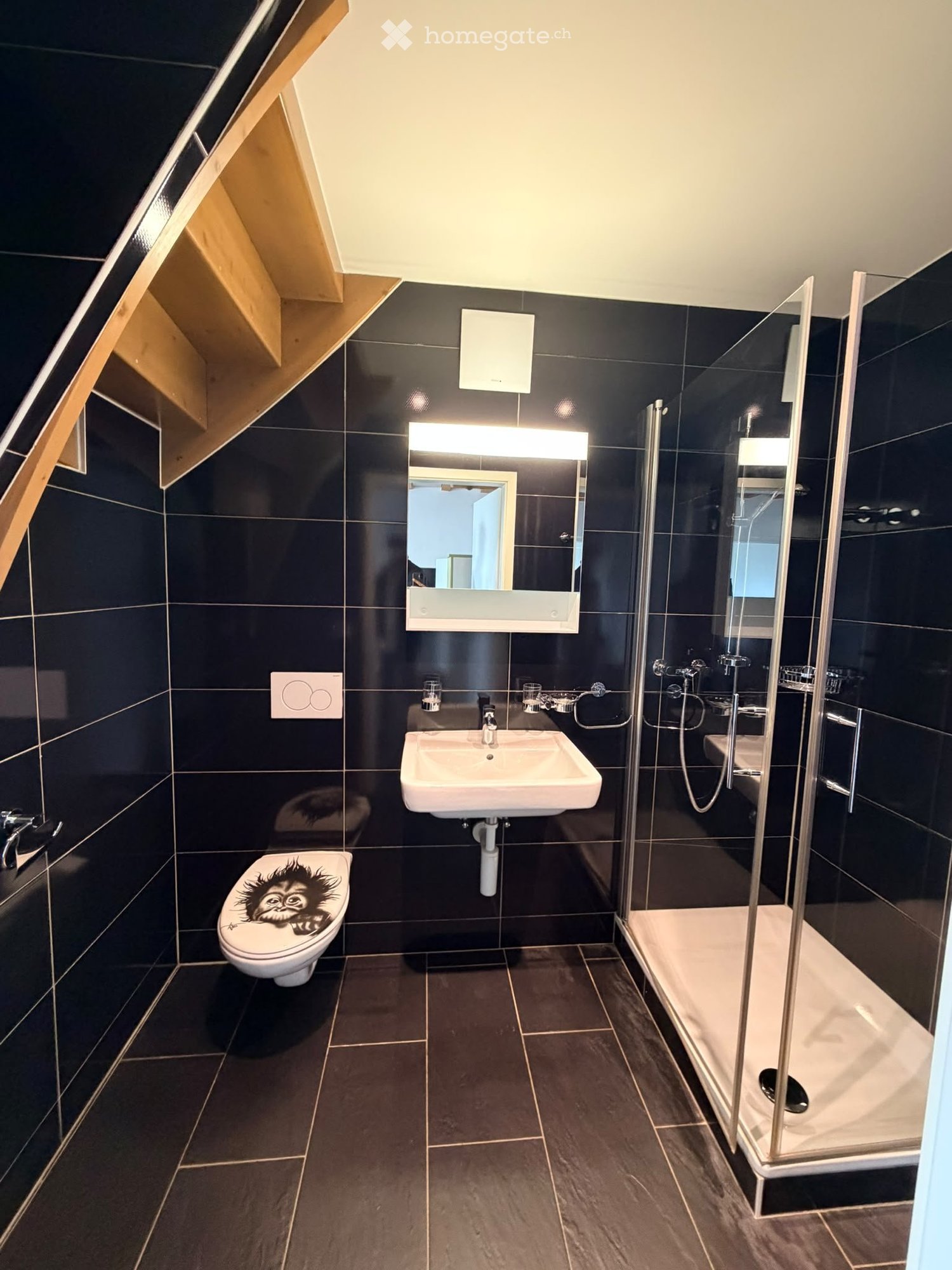 5 Zimmer Wohnung, Foto 5 von 5