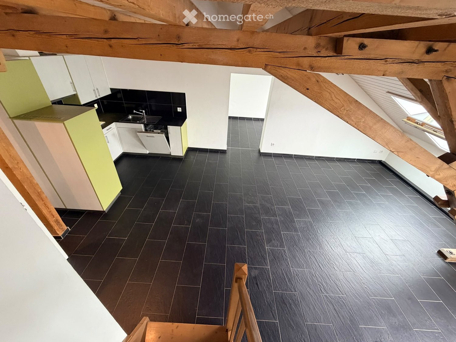 5 Zimmer Wohnung, Foto 4 von 5