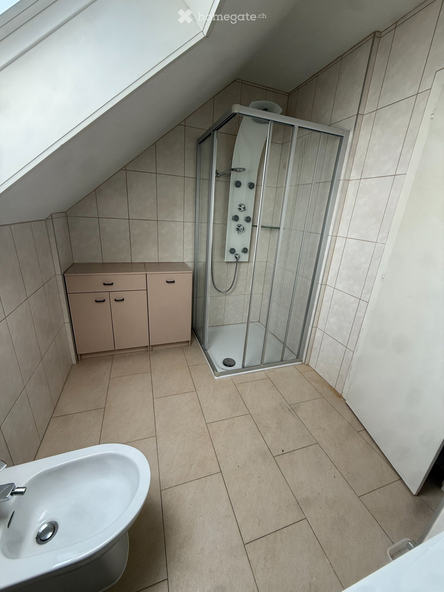 4 ½ rooms apartment