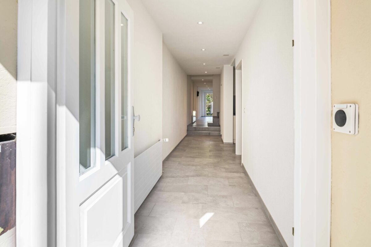 1 room apartment
