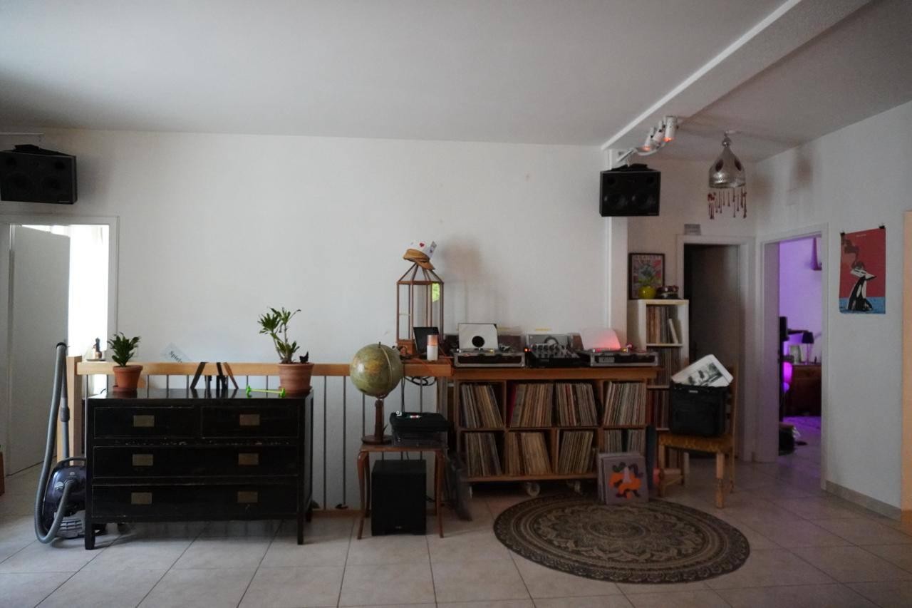 Zimmer in einer WG, Foto 1 von 4