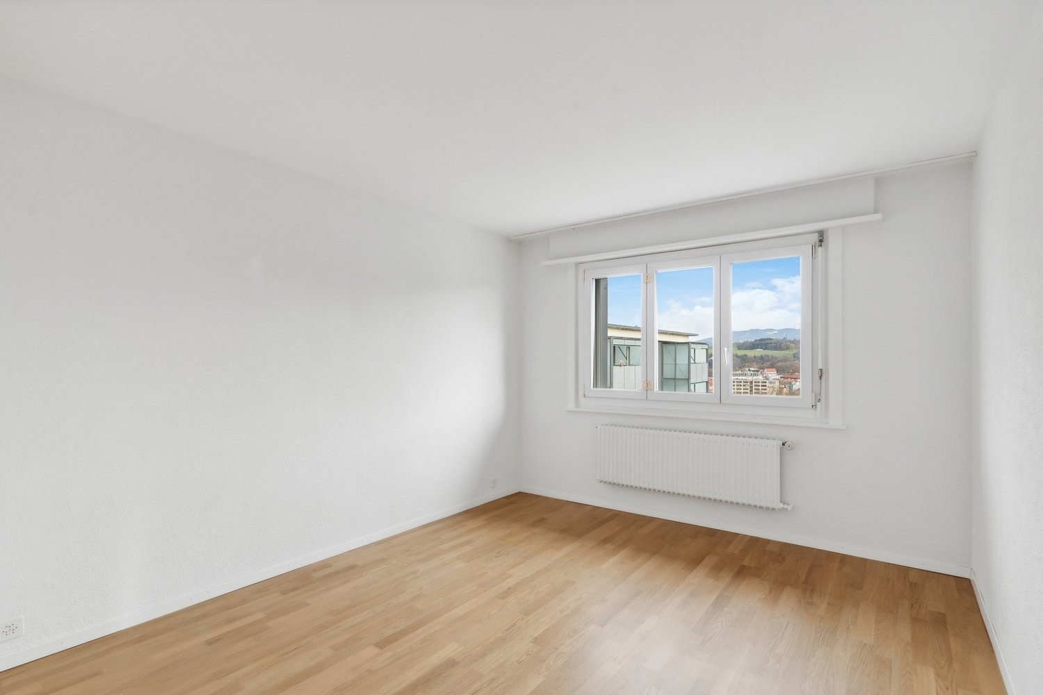 3 ½ Zimmer Wohnung, Foto 3 von 6