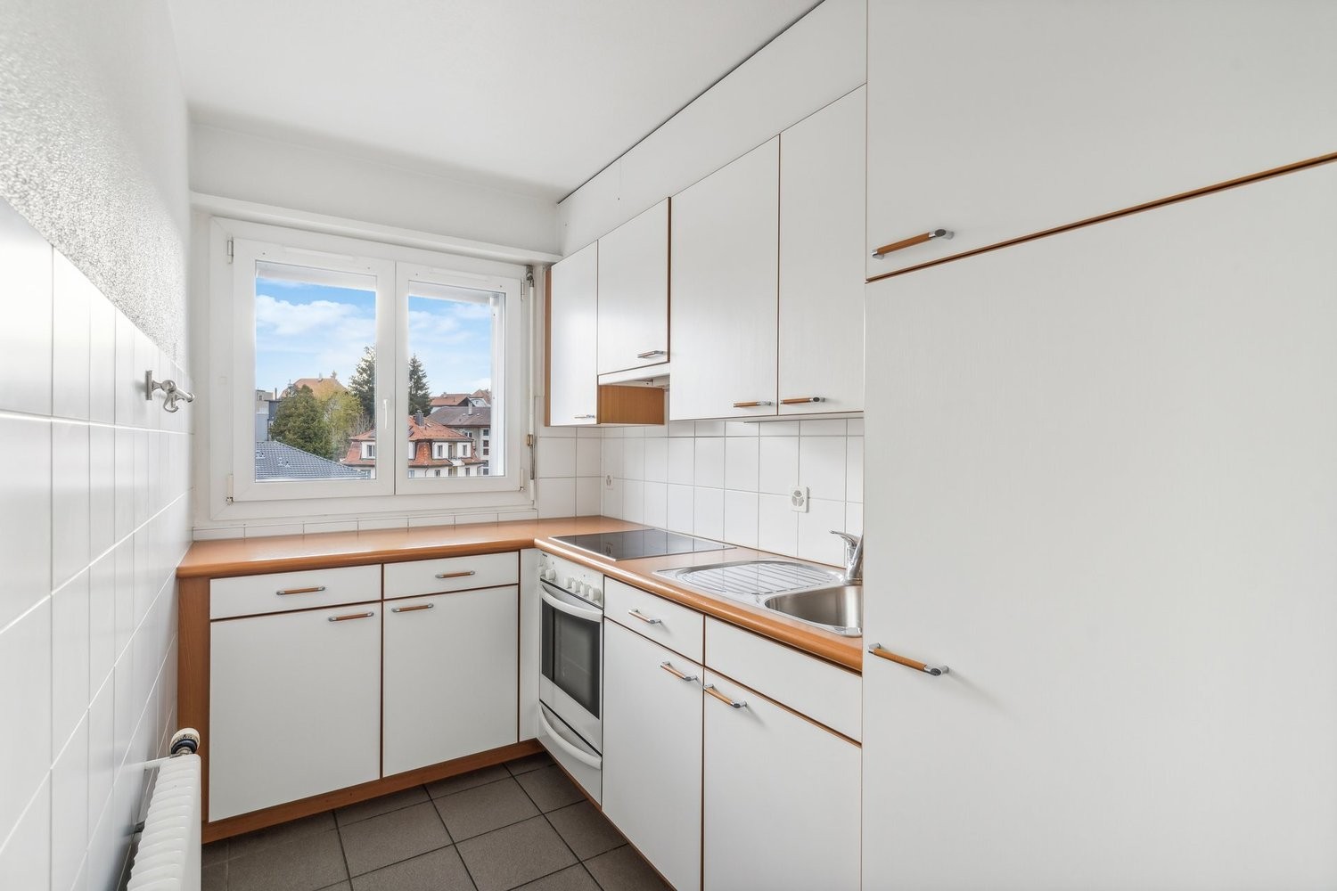 3 ½ Zimmer Wohnung, Foto 2 von 6