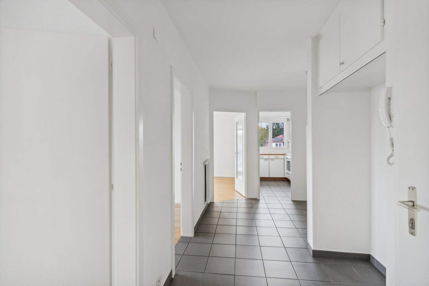 3 ½ Zimmer Wohnung, Foto 6 von 6
