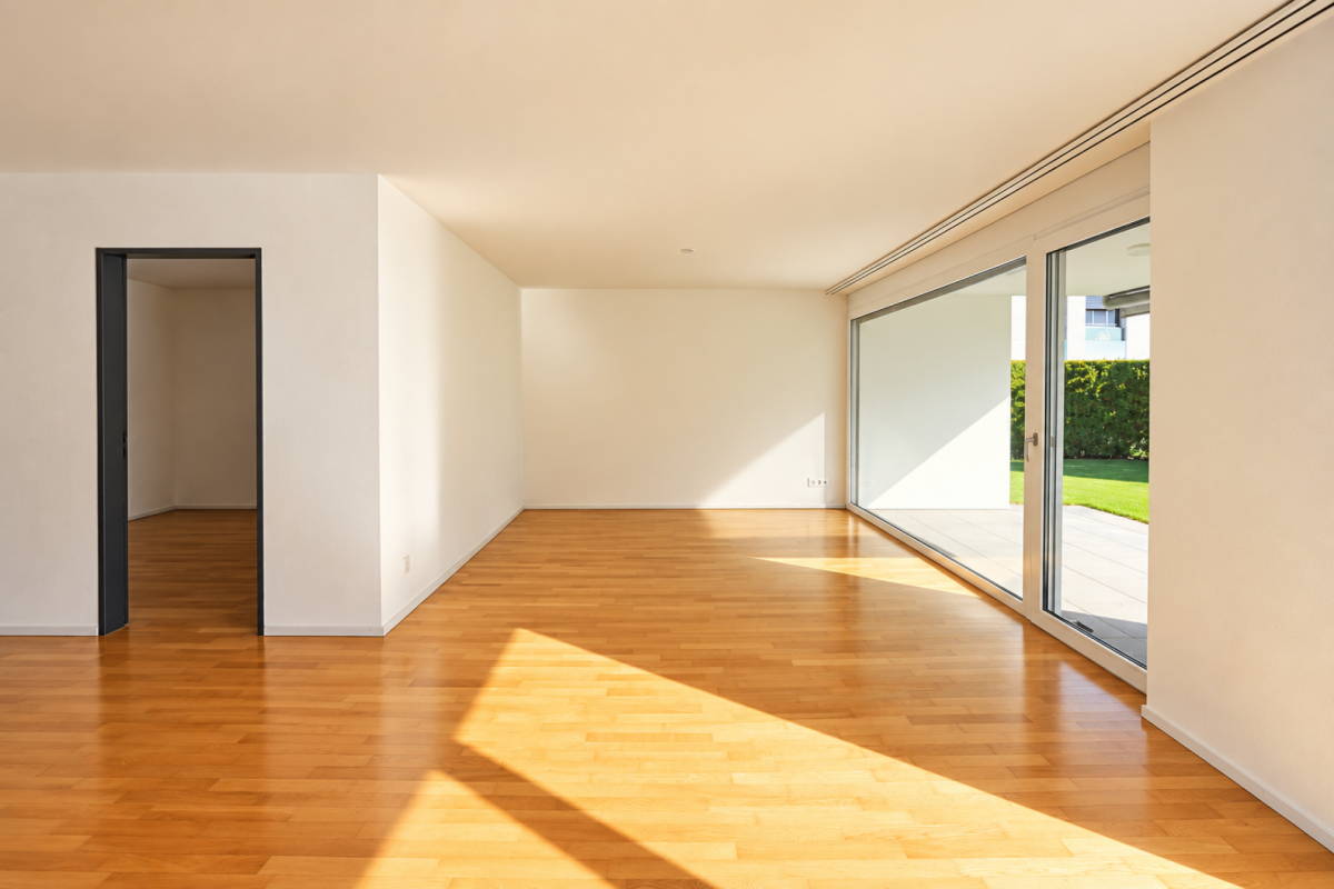 3 ½ room apartment