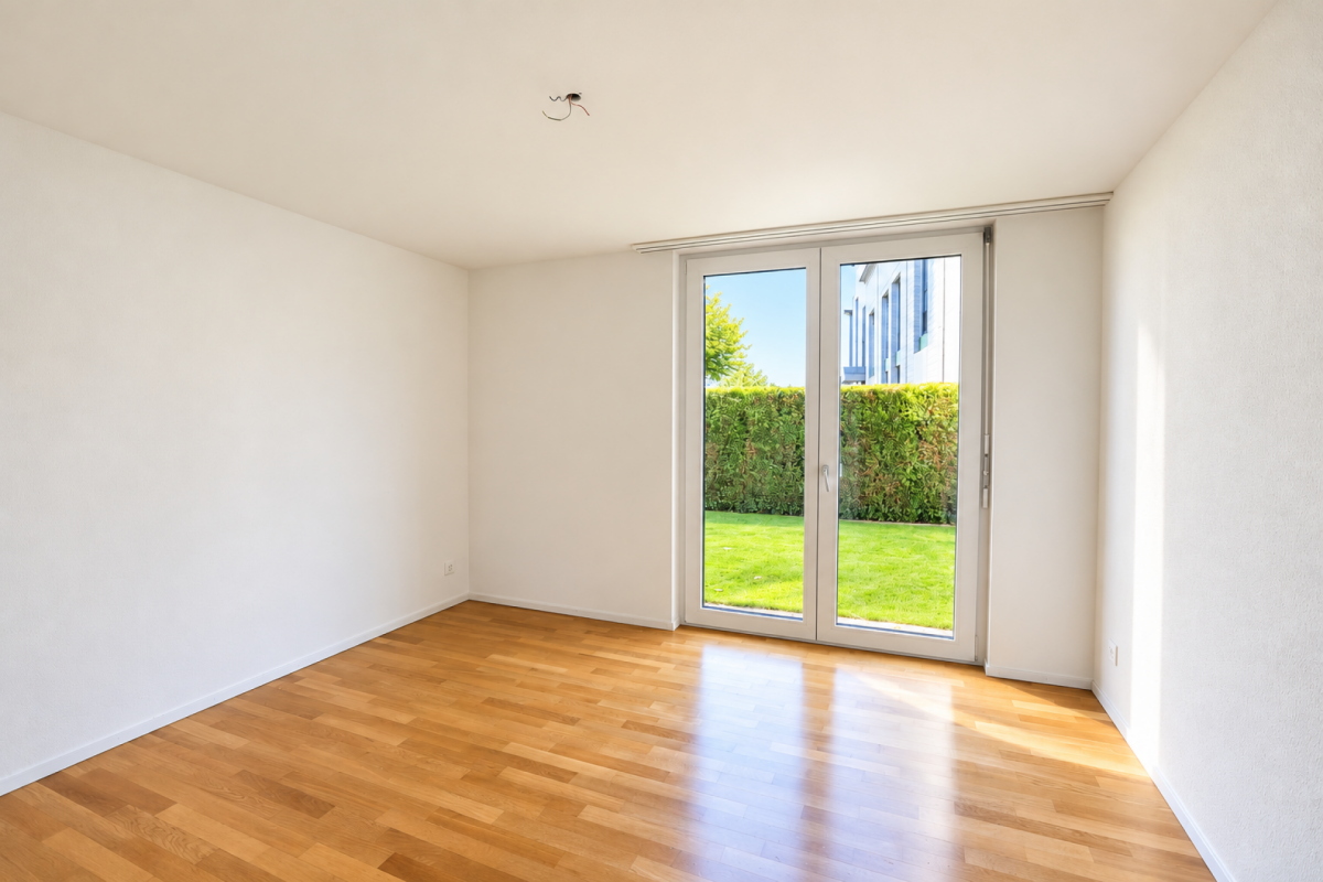 3 ½ room apartment