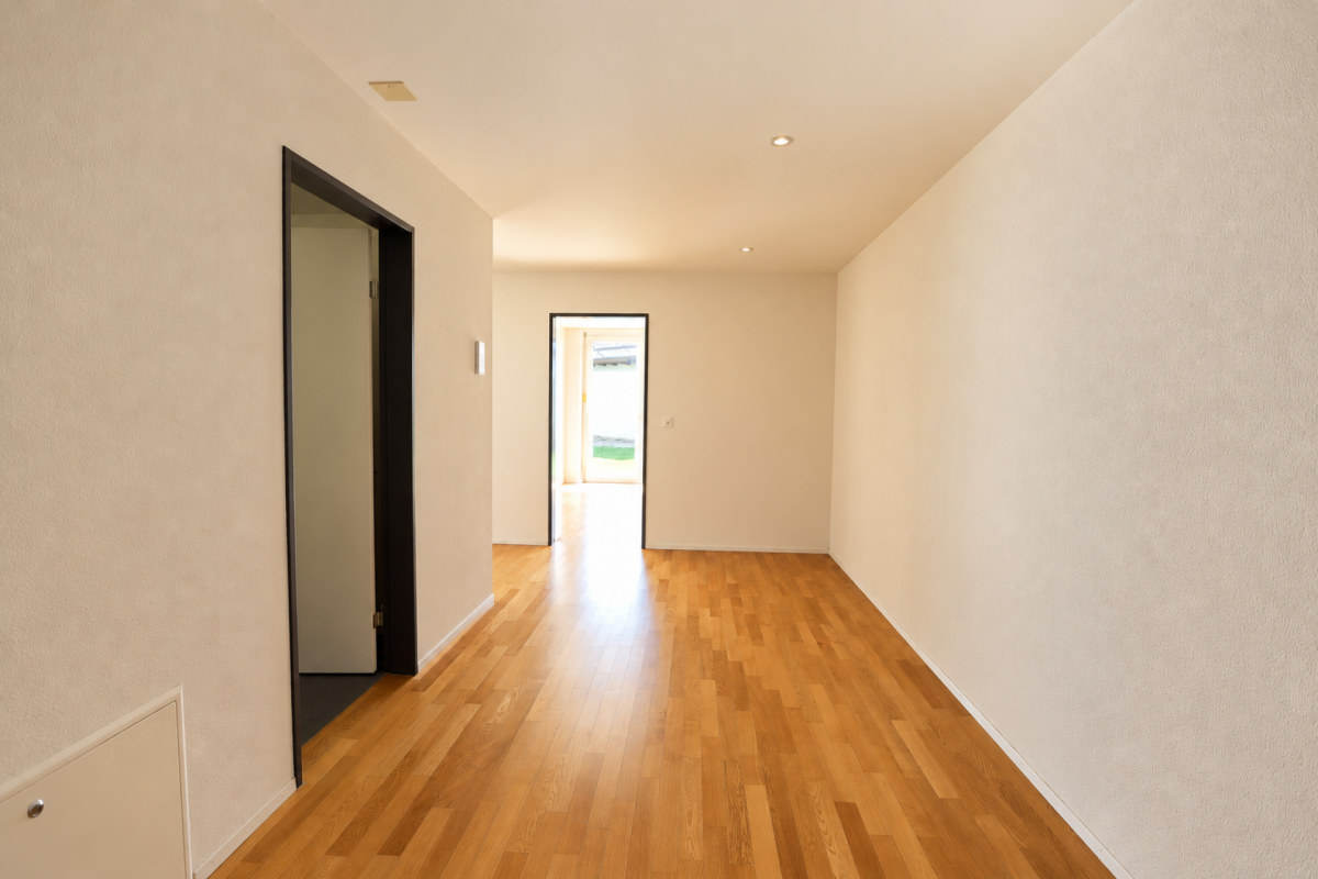 3 ½ room apartment