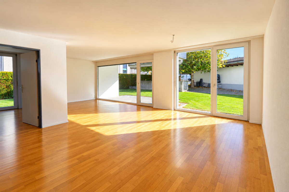 3 ½ room apartment