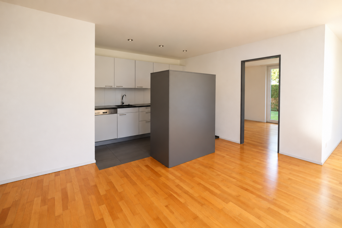 3 ½ room apartment