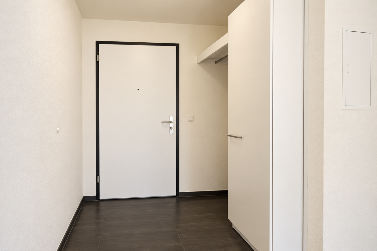 3 ½ room apartment