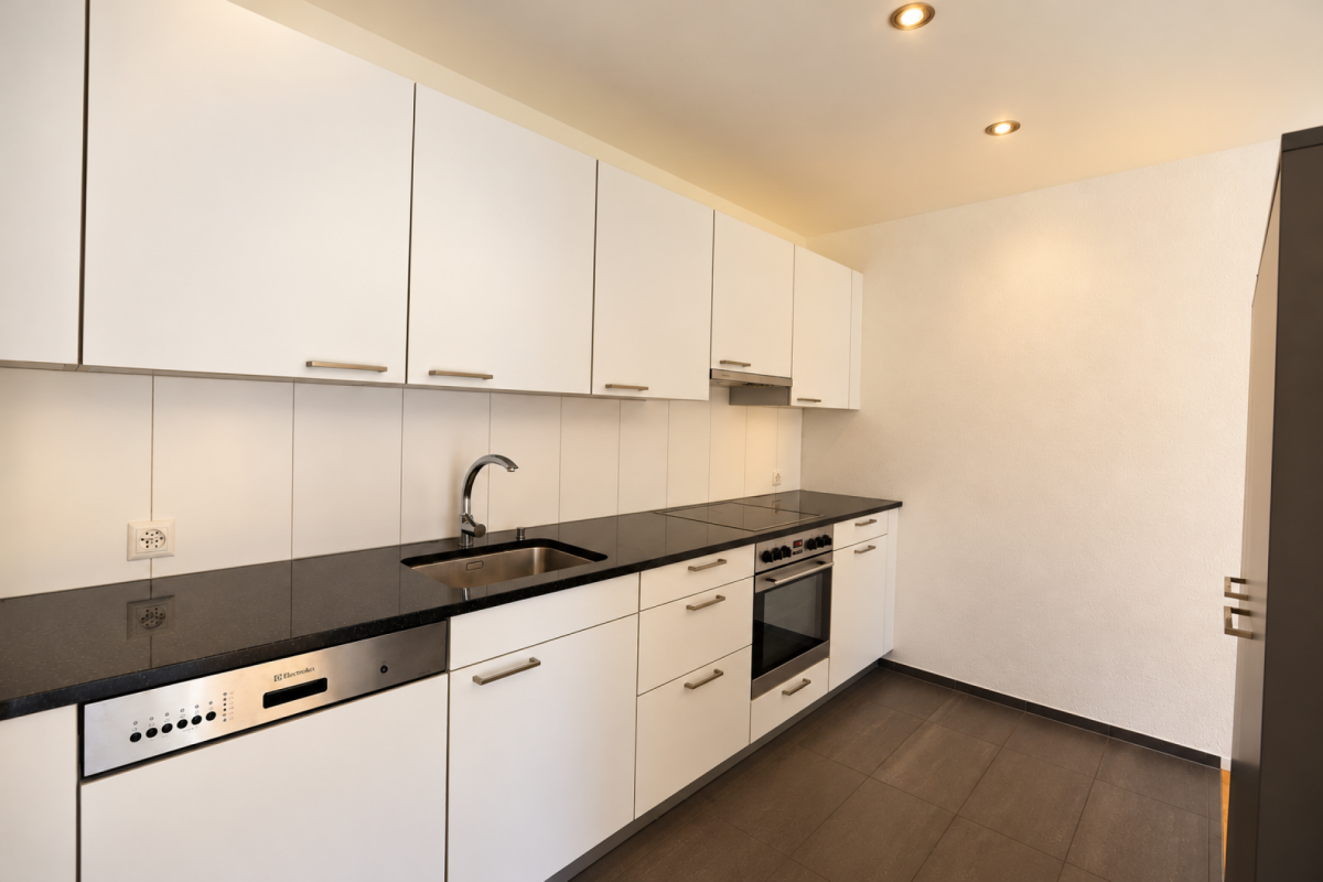 3 ½ room apartment