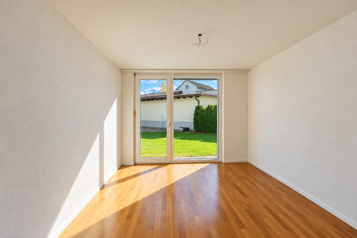 3 ½ room apartment
