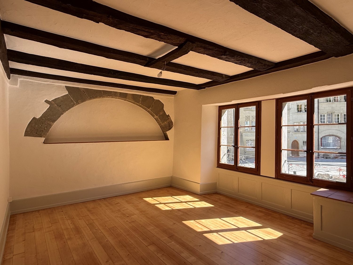2 ½ Zimmer Wohnung, Foto 5 von 8