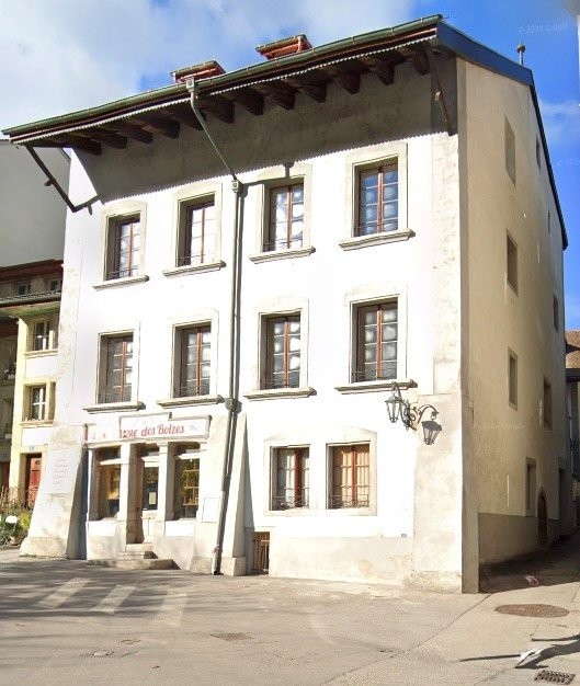 2 ½ Zimmer Wohnung, Foto 1 von 8