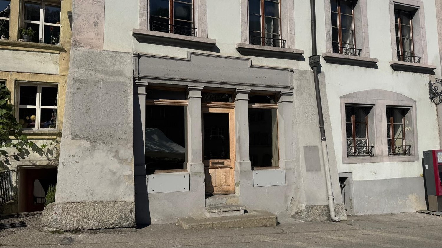 2 ½ Zimmer Wohnung, Foto 2 von 8