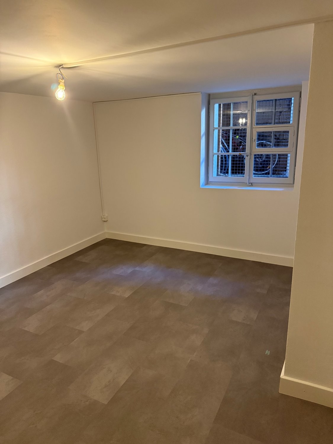 2 ½ Zimmer Wohnung, Foto 6 von 8