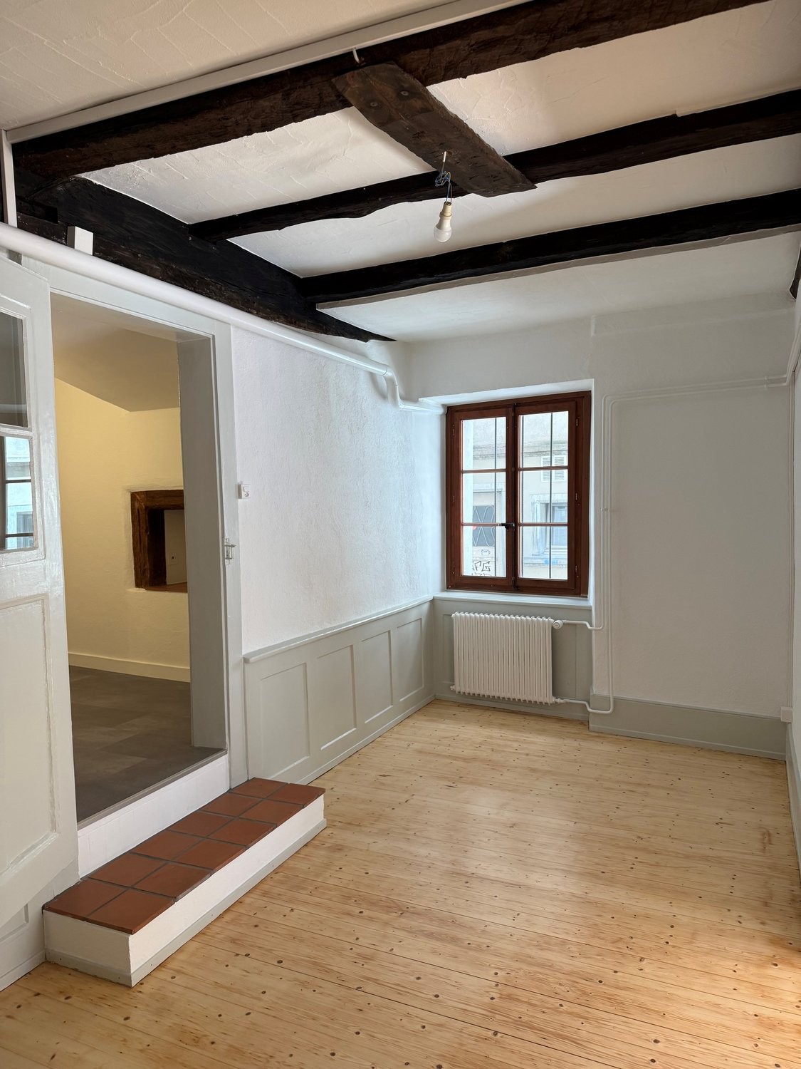 2 ½ Zimmer Wohnung, Foto 7 von 8