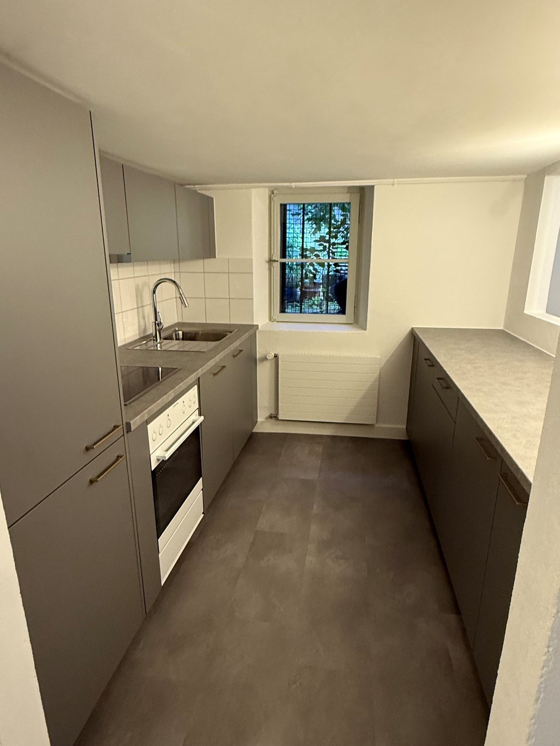2 ½ Zimmer Wohnung, Foto 3 von 8